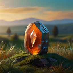 Arcane Ember Riverspin