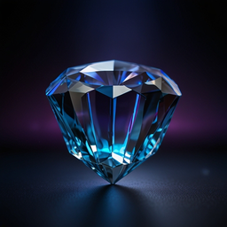 Neon Diamond Rush Riverspin Bewertung