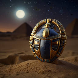 Sands of Amun Casino Riverspin