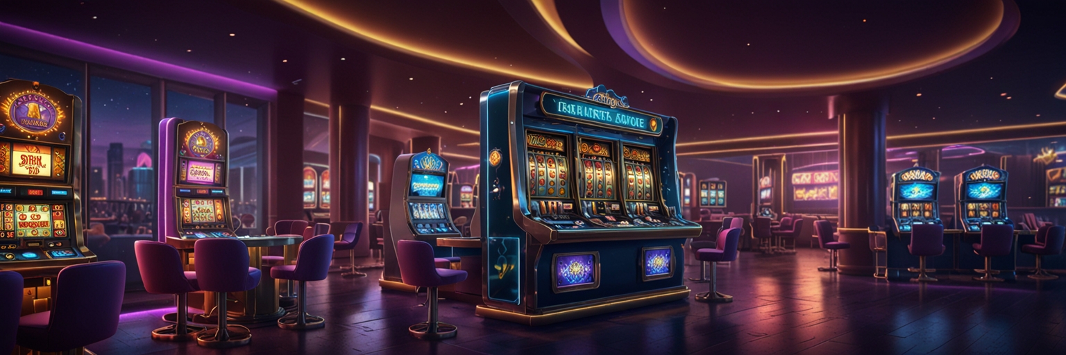 Riverspin Casino