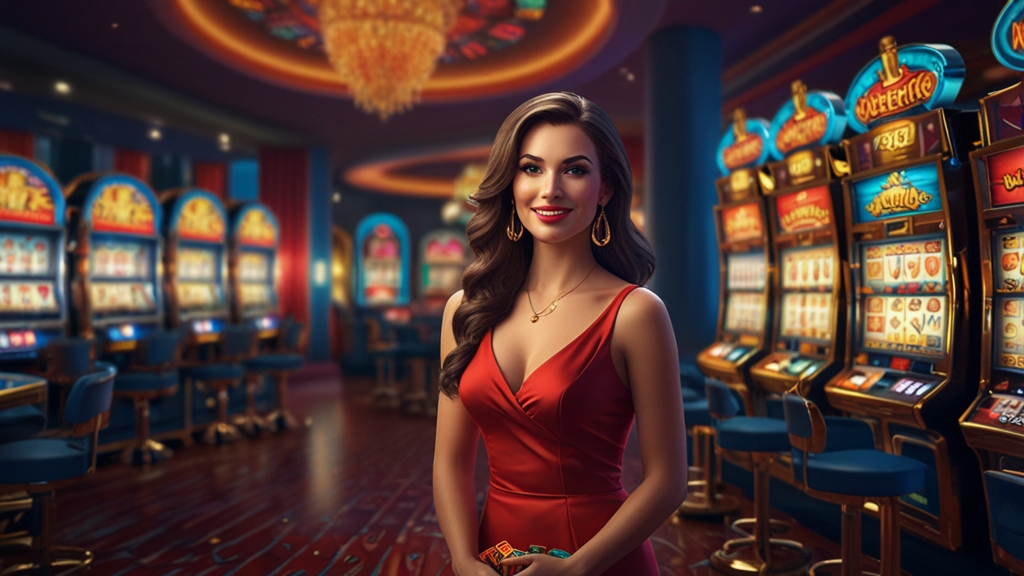 Riverspin Online Casino